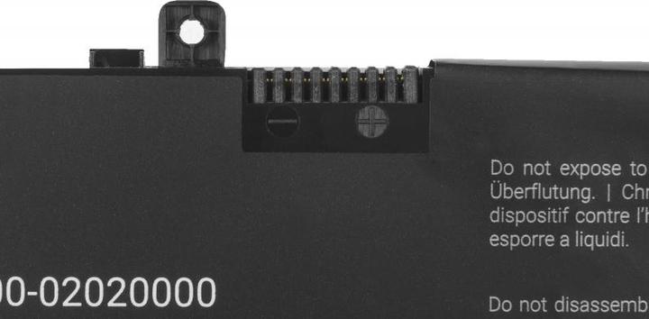 Produktbild GreenCell Laptop Battery B31N1535 for Asus ZenBook UX310 UX410 UX3410U - 11.4V - 4000mAh (4000 mAh)