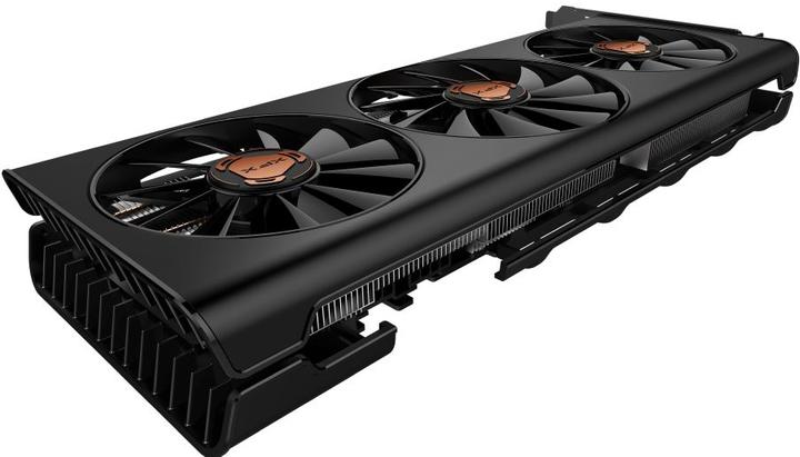 Produktbild XFX Radeon RX 5600 XT THICC III Ultra (6 GB)