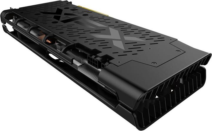 Produktbild XFX Radeon RX 5600 XT THICC III Ultra (6 GB)