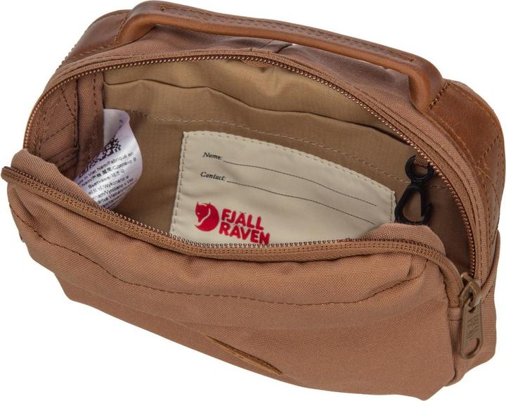 Actual product image Fjällräven Kånken No. 2