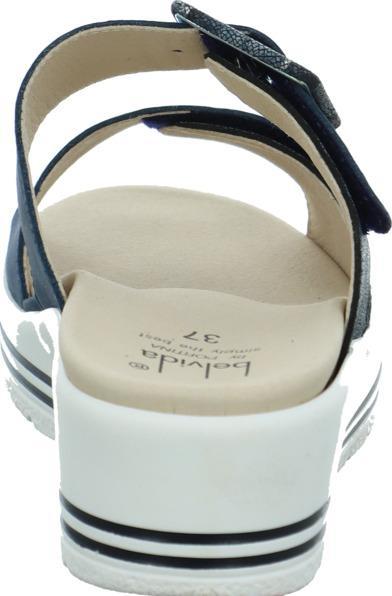 Immagine prodotto Belvida Roca/Nubuk (39)