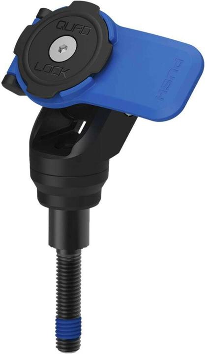 Produktbild Quad Lock Motorcycle Handlebar Clamp Mount