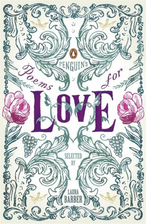 Produktbild Penguin's Poems for Love (Englisch, Barber Laura, 2010)