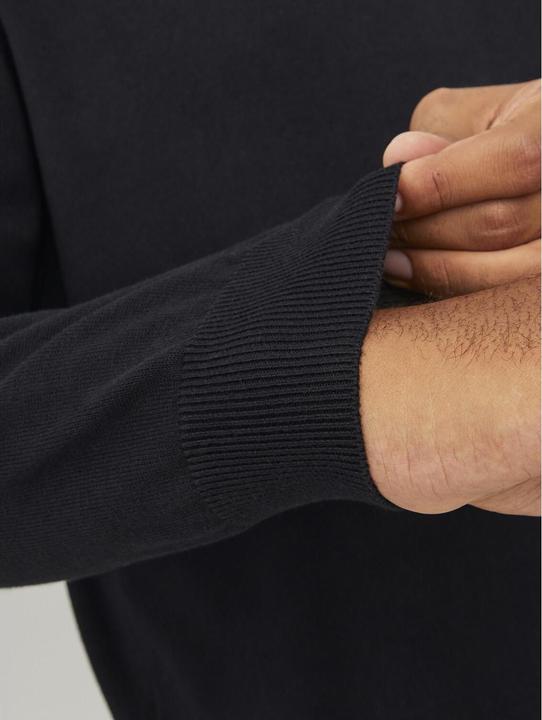 Produktbild Jack & Jones Basic Plus size Pullover (7XL)