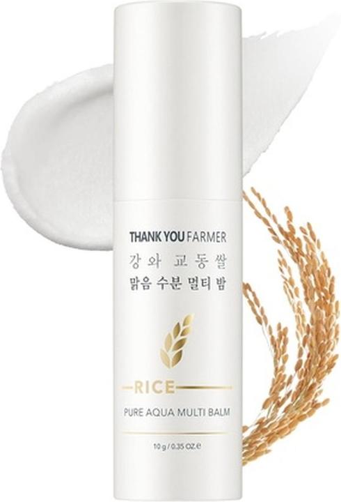 Thank you Farmer Balm (Augenpflege Stift)