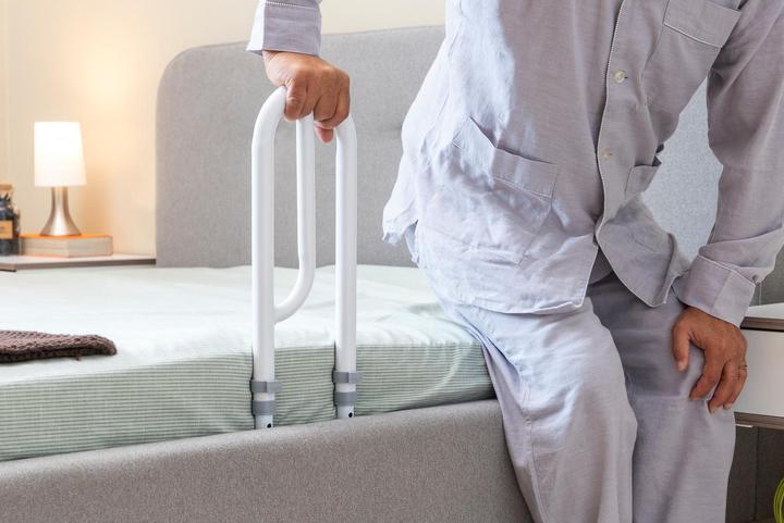 Image du produit InnovaGoods Barre de sécurité pour le lit Beddaid