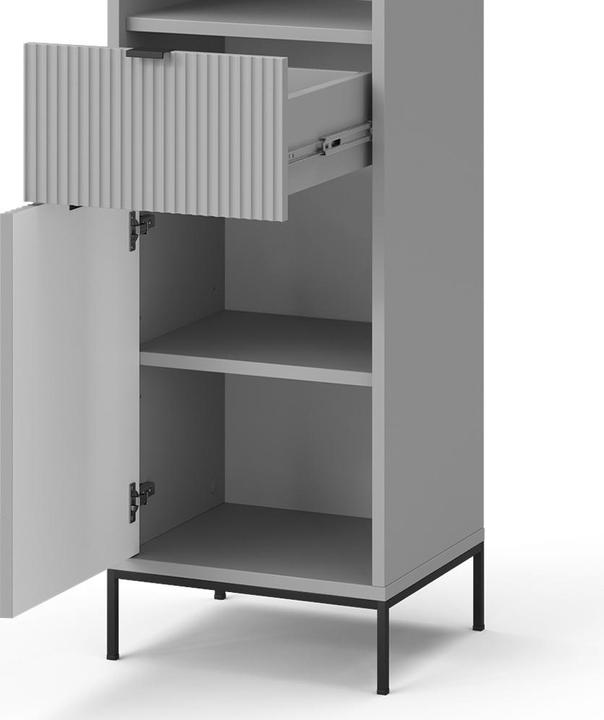 Image du produit Vicco Eliza (40 x 35 x 190 cm)