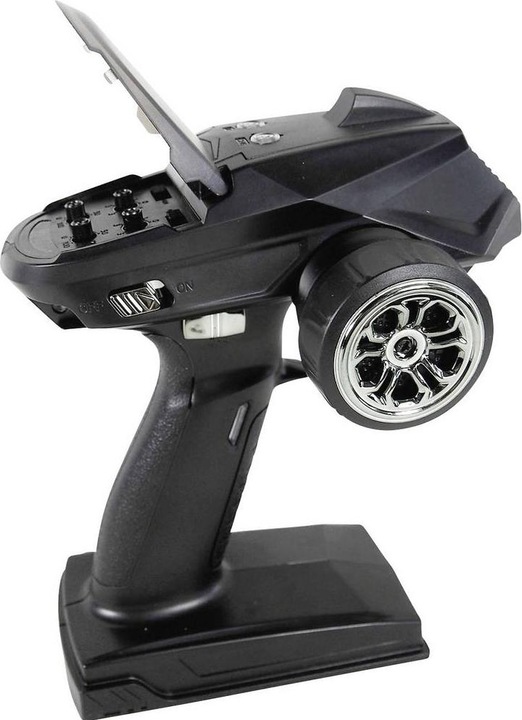 Produktbild Amewi AMXRock RCX10B (ARR Almost-Ready-to-Race)