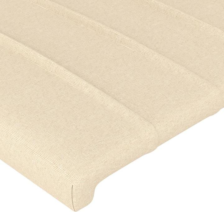 Image du produit vidaXL Lorelai (200 x 5 x 128 cm)