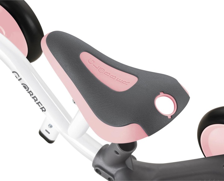 Immagine prodotto Globber Imparare la bicicletta 3in1 Bianco pastello (5.90")
