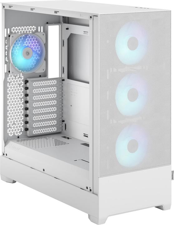 Fractal Pop XL Air RGB (E-ATX, ATX, mATX, Mini-ITX)