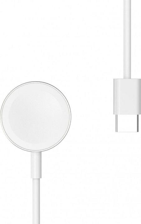 Immagine prodotto natelo.ch Green Lion iWatch Magnetic Charging Cable