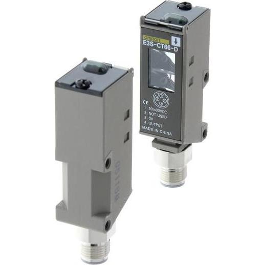 Omron, Rilevatore Di Movimento, Interruttore Fotografico Omro (0.70 M)