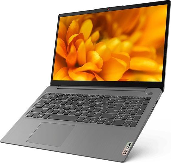 Produktbild Lenovo IdeaPad 3 (15.60", 512 GB, 8 GB, Eng. Int., Intel Core i5-1135G7)