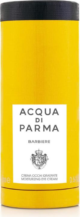 Image du produit Acqua Di Parma Collezione Barbiere (Crème pour les yeux, 15 ml, Journée)