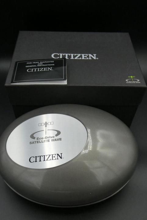 Immagine prodotto Citizen Herrenuhr CC4059-64L