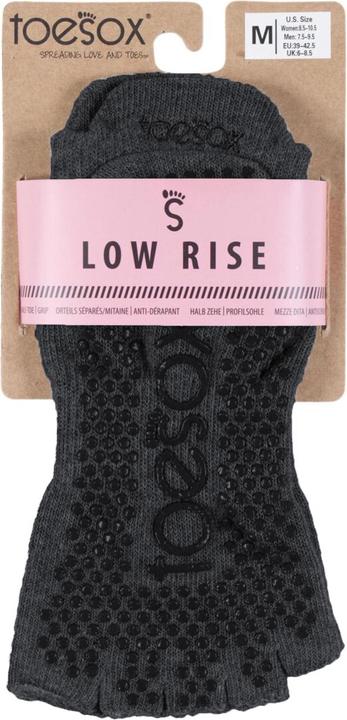 Produktbild Toesox HalbzehenSocken (M)