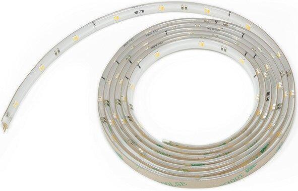 Produktbild L&S LED Bänder Emotion Strip Flex 2x36 / 12 V (Kaltweiss, 1000 cm, Indoor)