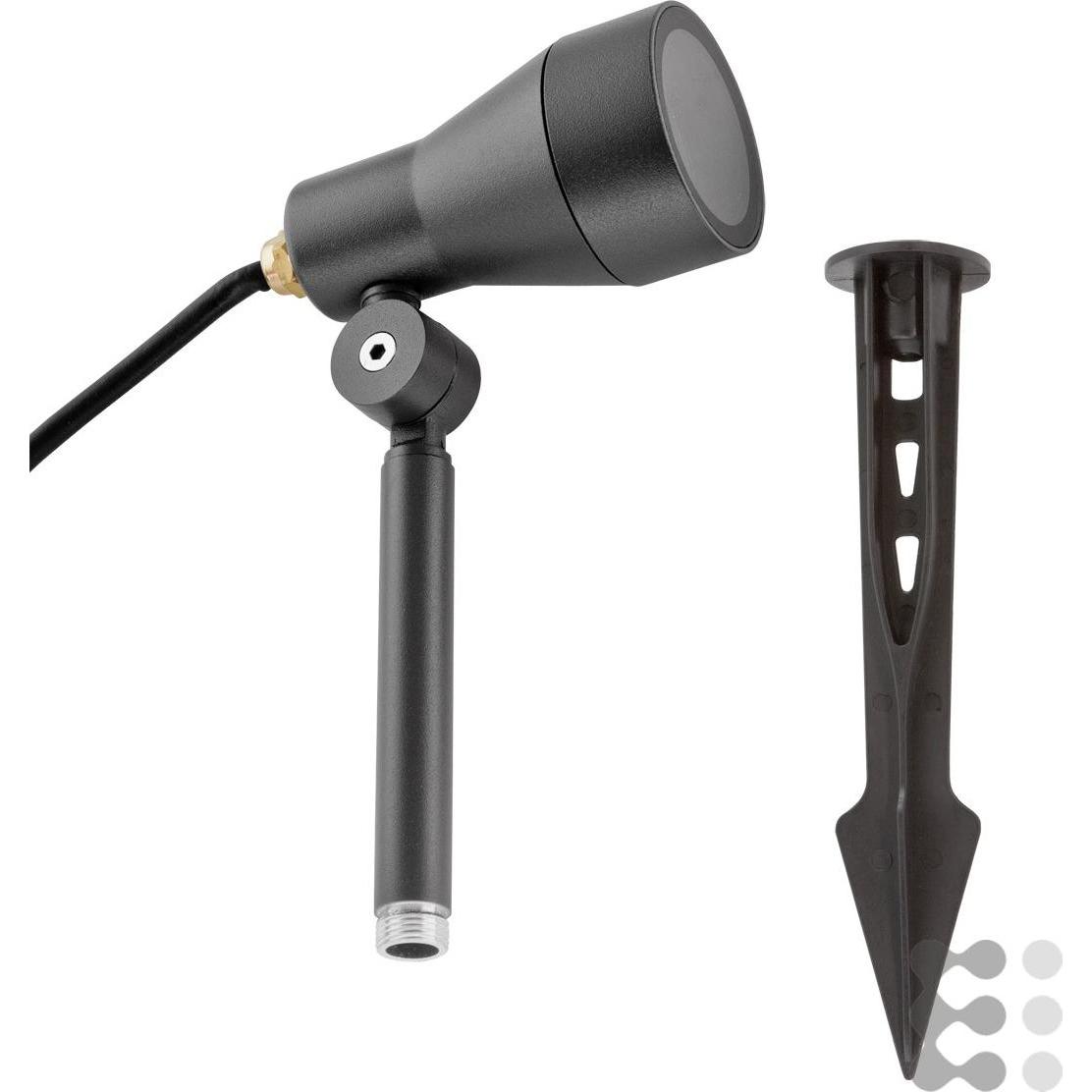 EVN-Lichttechnik, Gartenbeleuchtung, HV-Spot (GU10, IP54)