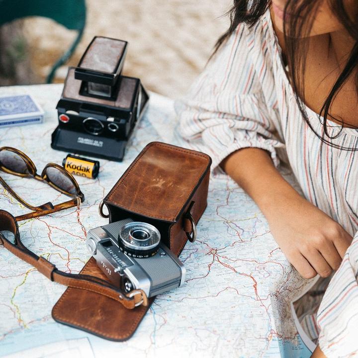 Image du produit ONA La stratégie de Lisbonne (Kamera Bereitschaftstasche)