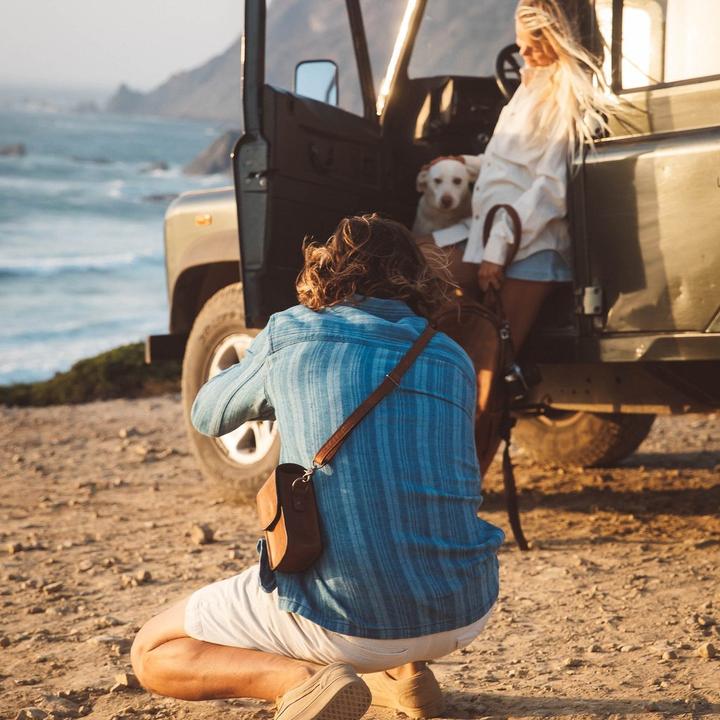 Image du produit ONA La stratégie de Lisbonne (Kamera Bereitschaftstasche)