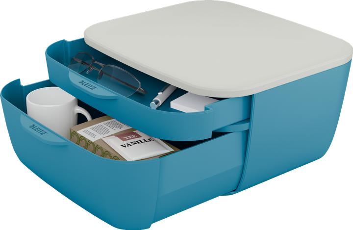 Leitz Drawer box Cosy Blue (A4)
