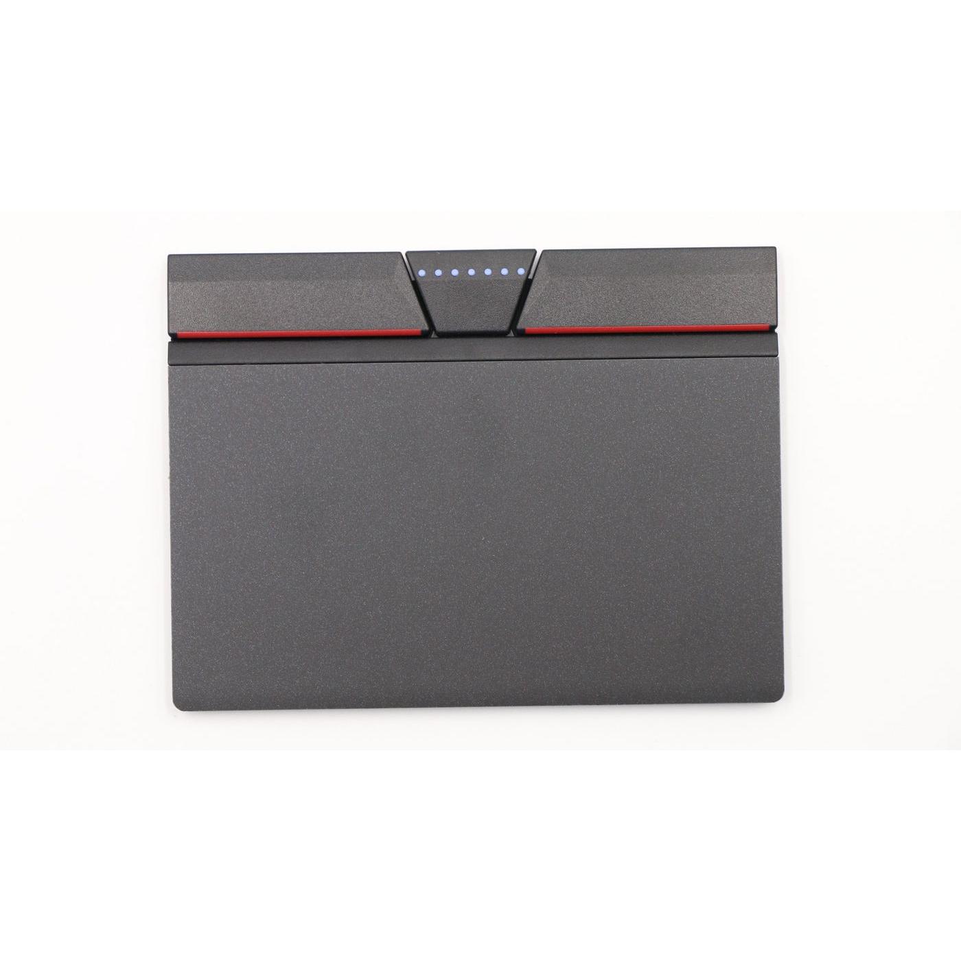 Thumbnail - Lenovo CS14W 3 2BCP MYLR BLK, Notebook Ersatzteile, Schwarz