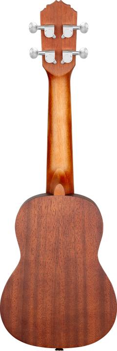 Image du produit Ortega Ukulele Set - Soprano (Swiss Edition) (Soprano)