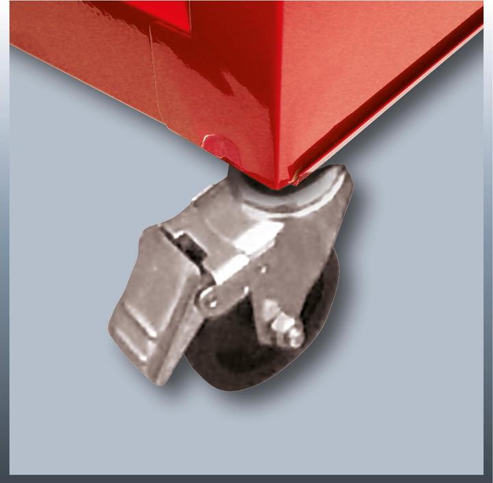 Immagine prodotto Einhell Carrello da officina TC-TW 100 (1 x)