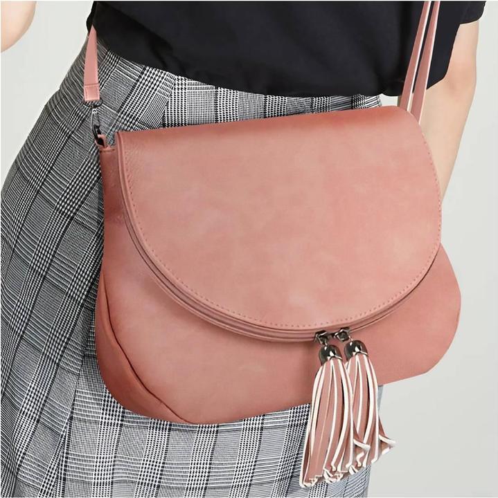 Actual product image Gallantry HJ-305-MPINK Handtasche
