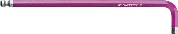 PB Swiss Tools Innensechskantschlüssel PB 212LPU 8