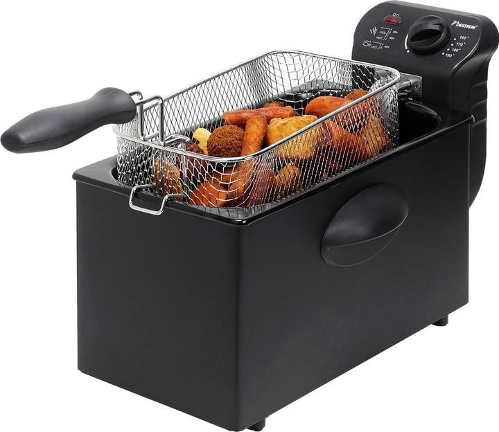 Produktbild Bestron Af357b