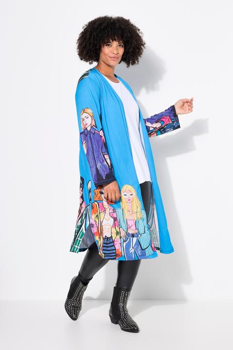 Produktbild Angel of Style Kimono, Jersey, Frauen-Motive (56)