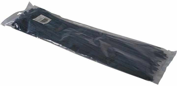 Actual product image Kibernetik KS01 (Plastic cable ties, 610 mm, 100 pcs.)