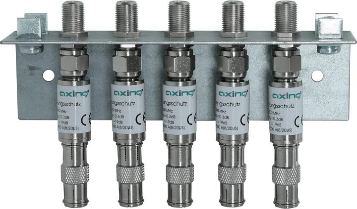 Immagine prodotto Axing QEW 5-10 Dispositivo di protezione dalle sovratensioni (Altro)