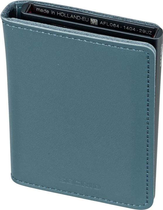 Image du produit Secrid Slimwallet Original Ice Blue