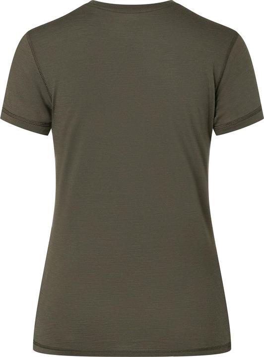 Actual product image Super Natural Women's Sierra 140 Tee (XS)