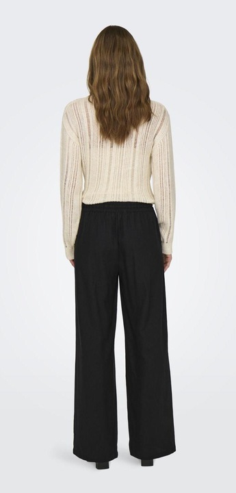 Produktbild JdY Jdysay Hw Linen Wide Pant Wvn Noos (32)