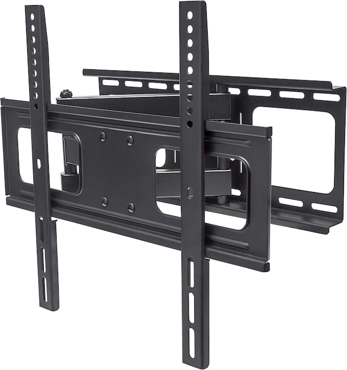 Manhattan Supporto da parete per TV (Muro, 55", 50 kg)