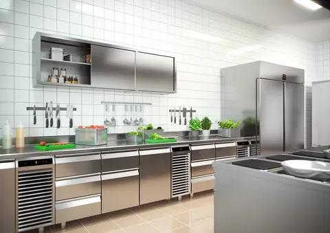 Actual product image Liebherr Commercial refrigeration unit