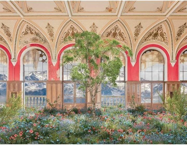 Produktbild Ravensburger Puzzle Nathan (2000 Teile)