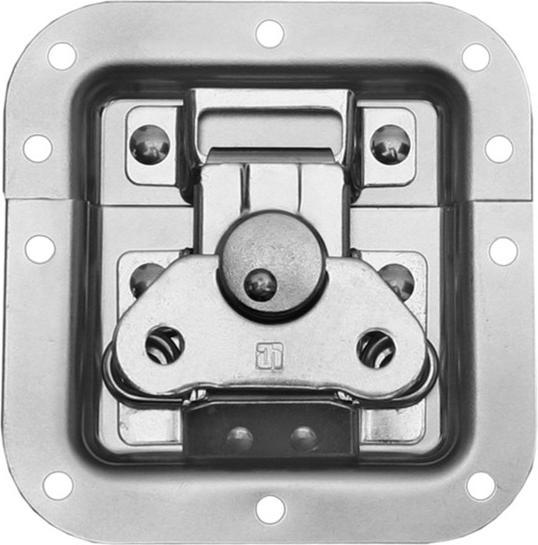 Werkstarck Verschlüsse BUTTERFLY MEDIUM V4 (Kistenverschlüsse, 1 Stk.)