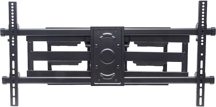 Immagine prodotto Manhattan Supporto da parete per TV (Muro, 90", 75 kg)