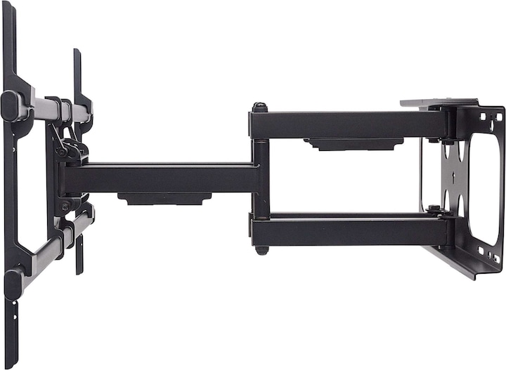 Immagine prodotto Manhattan Supporto da parete per TV (Muro, 90", 75 kg)