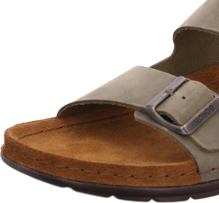 Produktbild Rohde Pantolette Rodigo-H (46)