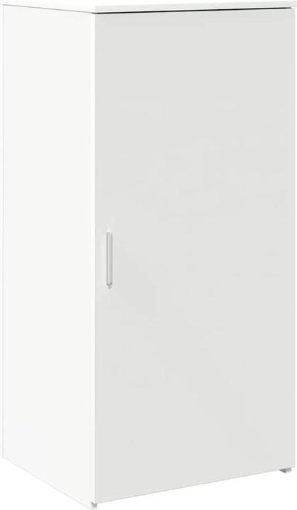 Immagine prodotto VidaXL Bancone reception bianco 200x50x103,5 cm bancone reception in legno