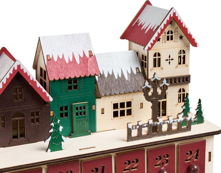 Immagine prodotto Beliani Aspern