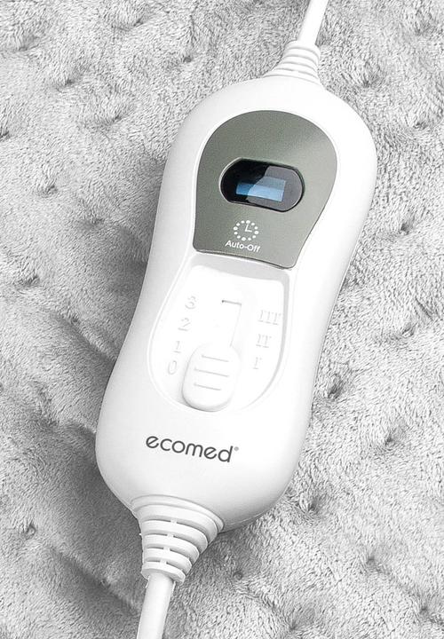 Actual product image Ecomed HP-46E