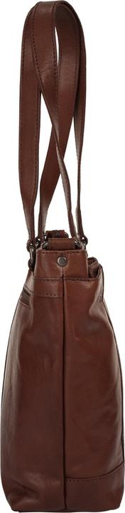 Actual product image Spikes & Sparrow Shopper echt Leder Damen