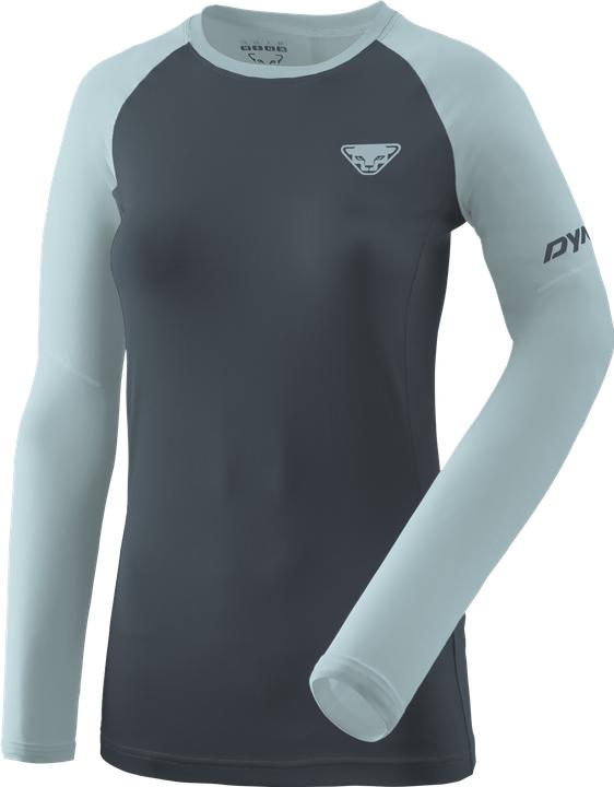 Actual product image Dynafit Alpine Pro Langarmshirt Damen (34, XS)